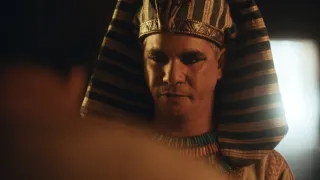 Ramesse II. a jeho dynastie (1/6)