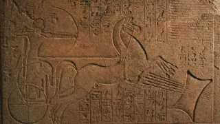 Ramesse II. a jeho dynastie (1/6)
