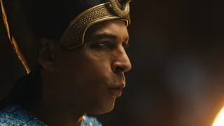 Ramesse II. a jeho dynastie (1/6)