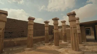 Ramesse II. a jeho dynastie (1/6)