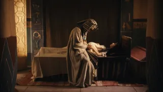 Ramesse II. a jeho dynastie (1/6)