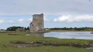 Na cestě po irském Munsteru
