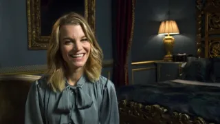 Meghan, americká princezna