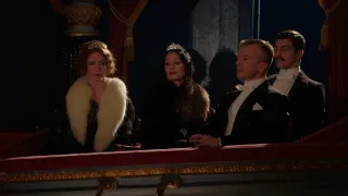 Meghan, americká princezna