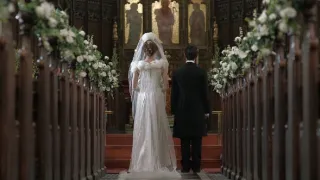 Meghan, americká princezna