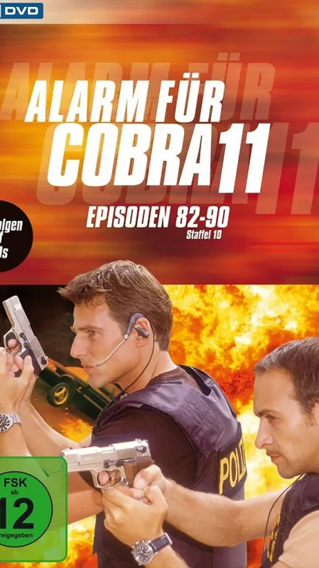 Kobra 11 (Alarm für Cobra 11 X), 2006 - fotogaléria