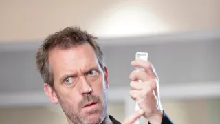 Dr. House VII (11/23)