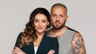 Nyerő Páros IX (2)