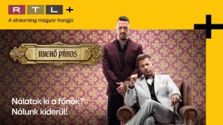 Nyerő Páros IX (2)