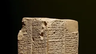 Vetřelci dávnověku XIV (1)