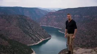 Objevy z hlubin času (1)