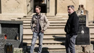 Touha po věčnosti (5/10)