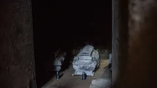 Touha po věčnosti (5/10)