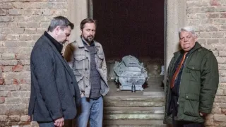 Touha po věčnosti (5/10)