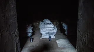 Touha po věčnosti (5/10)