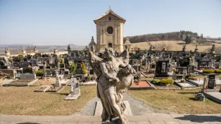 Touha po věčnosti (5/10)