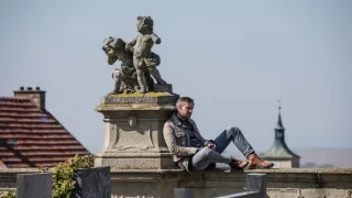 Touha po věčnosti (6/10)