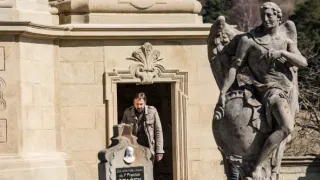 Touha po věčnosti (6/10)