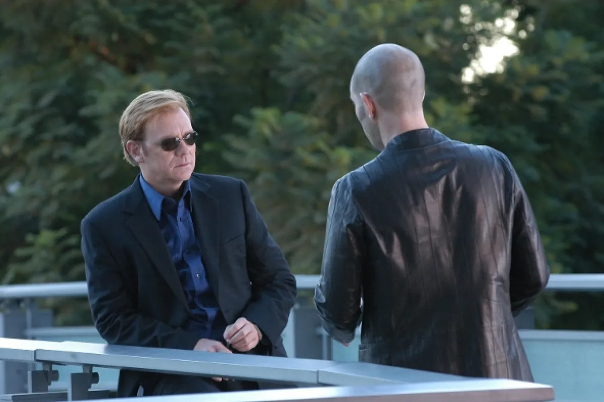 Kriminálka Miami (CSI: Miami V), 2006 - fotogaléria