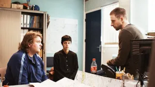 První případ