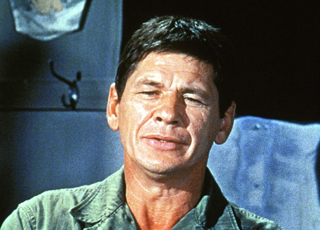Tucet špinavcov (The Dirty Dozen), 1967 - fotogaléria