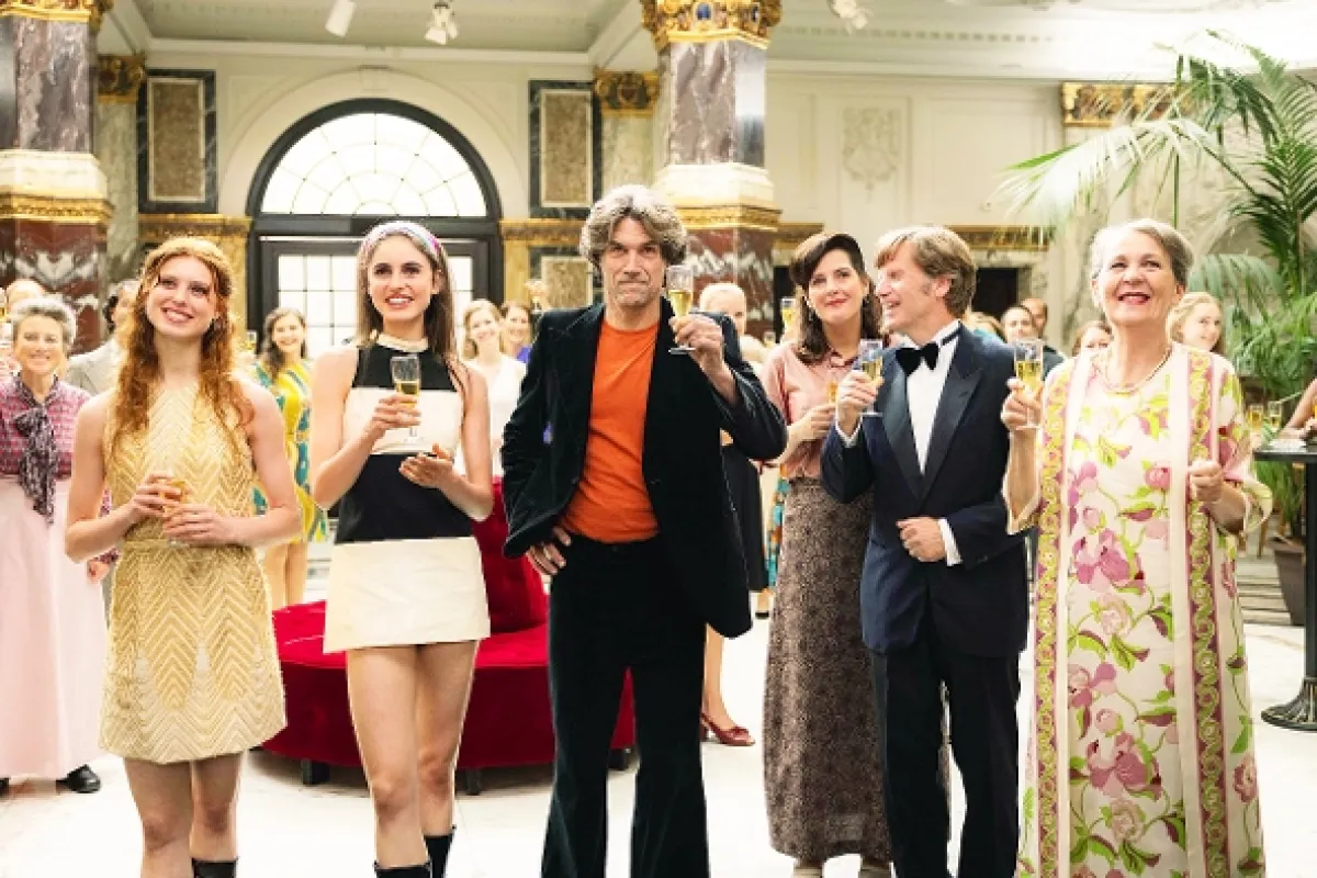 Kúsok môjho srdca, 2022 - fotogaléria