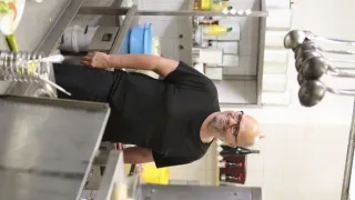 Ano, šéfe!