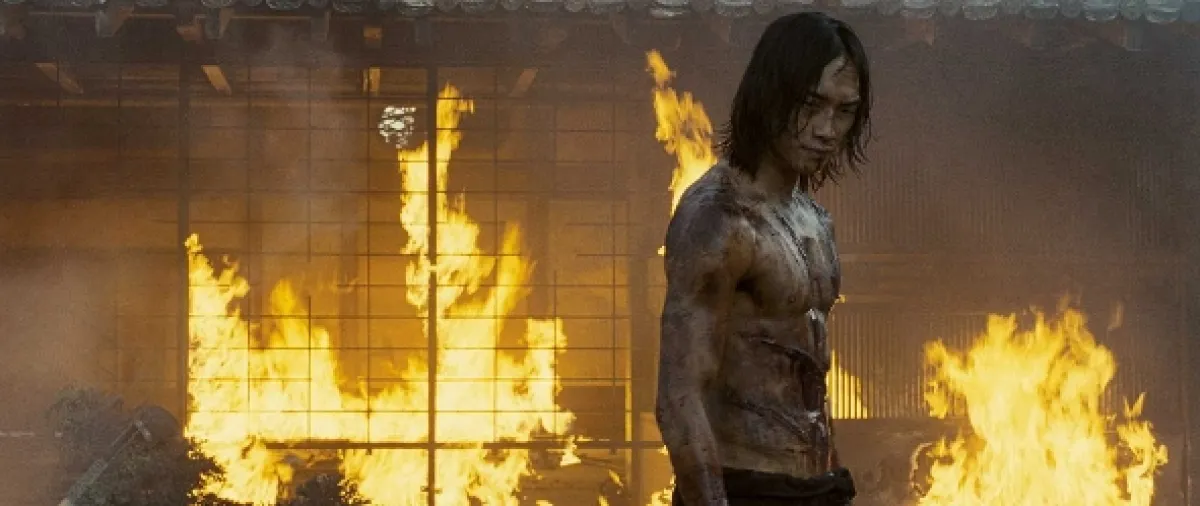 Nindža zabijak (Ninja assassin), 2009 - fotogaléria