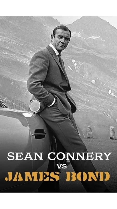 Sean Connery verzus James Bond, 2022 - fotogaléria