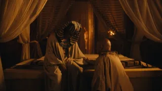 Ramesse II. a jeho dynastie (1/6)