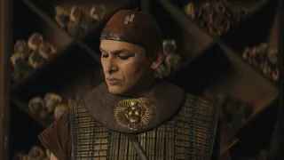 Ramesse II. a jeho dynastie (1/6)