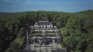 Podivuhodný Vietnam