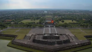 Podivuhodný Vietnam