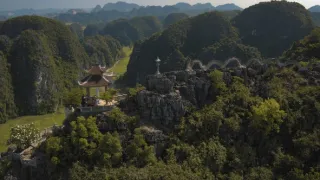 Podivuhodný Vietnam