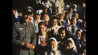 Operace Barbarossa: V srdci temnoty (1/2)