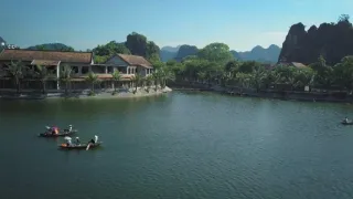 Podivuhodný Vietnam