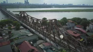 Podivuhodný Vietnam