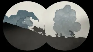 Operace Barbarossa: V srdci temnoty (1/2)