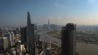 Podivuhodný Vietnam