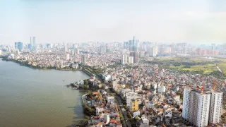 Podivuhodný Vietnam