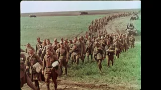 Operace Barbarossa: V srdci temnoty (1/2)