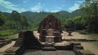 Podivuhodný Vietnam