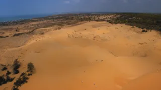 Podivuhodný Vietnam