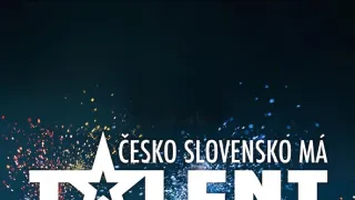 Česko Slovensko má talent TOP 10