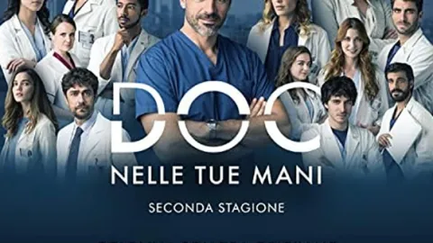 Nemocnice Hope II (10)