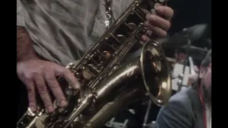 Charlie Watts Orchestra: Celebration Jazz