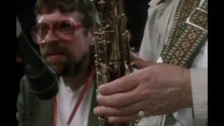 Charlie Watts Orchestra: Celebration Jazz