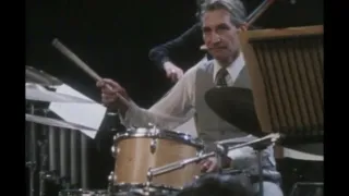 Charlie Watts Orchestra: Celebration Jazz