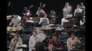 Charlie Watts Orchestra: Celebration Jazz