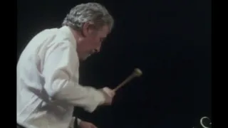Charlie Watts Orchestra: Celebration Jazz